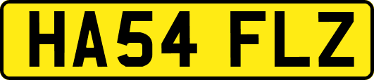 HA54FLZ