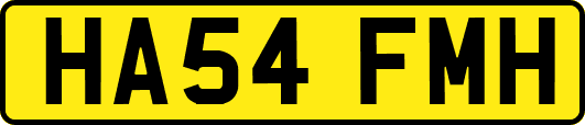 HA54FMH