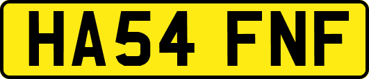 HA54FNF