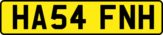 HA54FNH