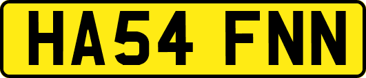 HA54FNN