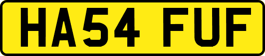 HA54FUF