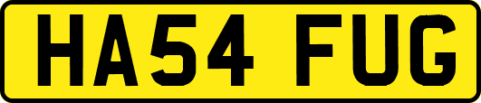 HA54FUG