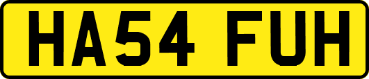 HA54FUH