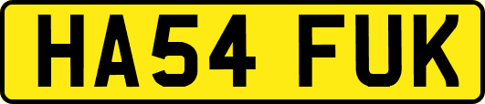 HA54FUK
