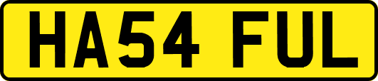 HA54FUL