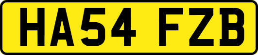 HA54FZB