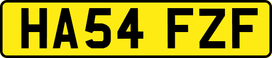 HA54FZF