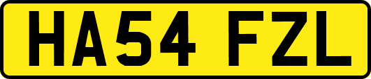 HA54FZL
