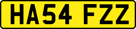 HA54FZZ