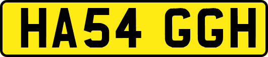HA54GGH