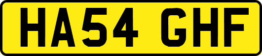 HA54GHF