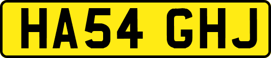 HA54GHJ