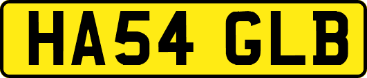 HA54GLB