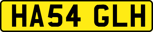 HA54GLH