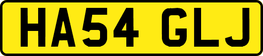 HA54GLJ