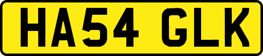 HA54GLK