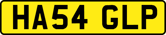 HA54GLP