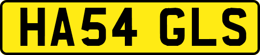 HA54GLS