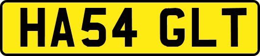 HA54GLT