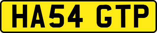HA54GTP