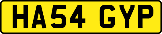 HA54GYP
