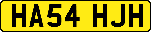 HA54HJH