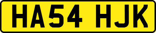 HA54HJK