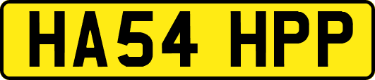 HA54HPP