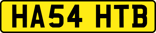 HA54HTB