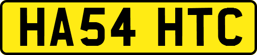 HA54HTC
