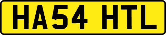 HA54HTL