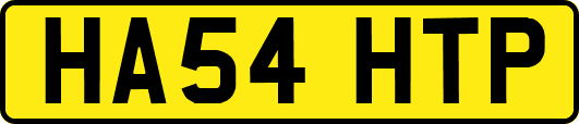 HA54HTP