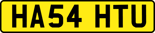 HA54HTU