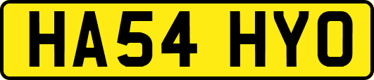 HA54HYO