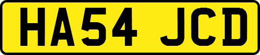 HA54JCD
