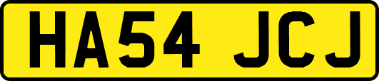 HA54JCJ