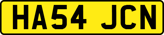 HA54JCN
