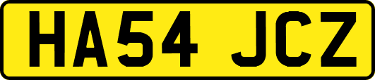 HA54JCZ