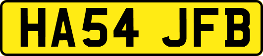 HA54JFB