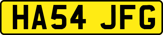 HA54JFG