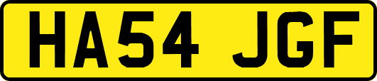 HA54JGF