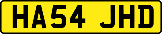 HA54JHD