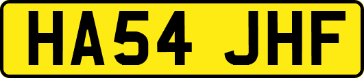 HA54JHF