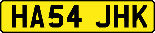 HA54JHK