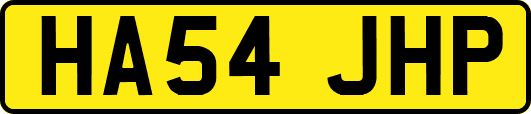 HA54JHP