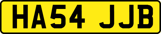 HA54JJB