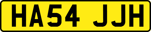 HA54JJH