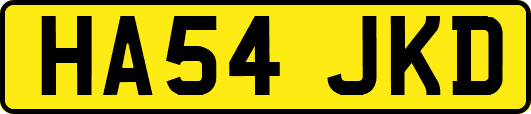 HA54JKD