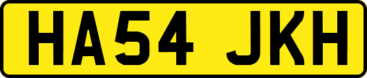 HA54JKH